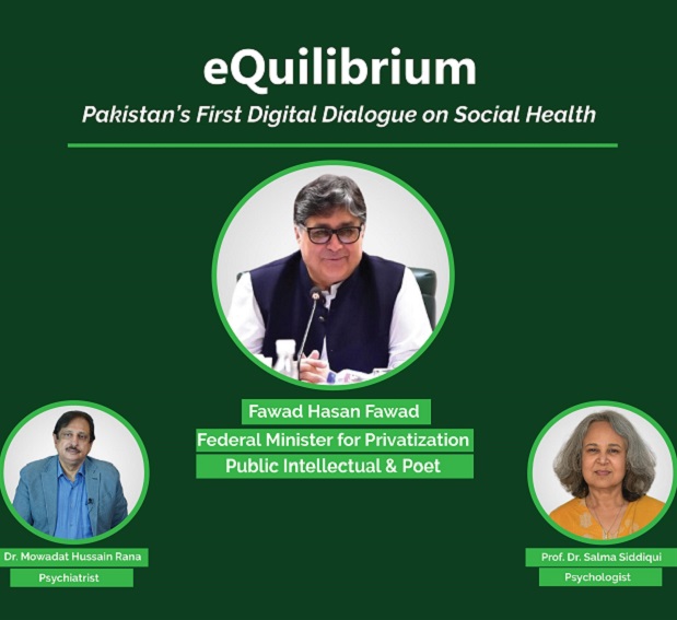 Social Health in Pakistan by Pakistan Health Parliament