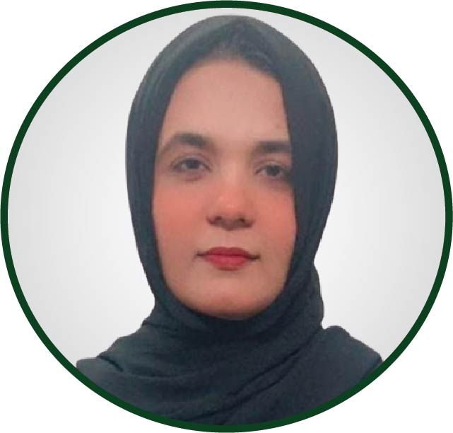 Dr. Rida Younis