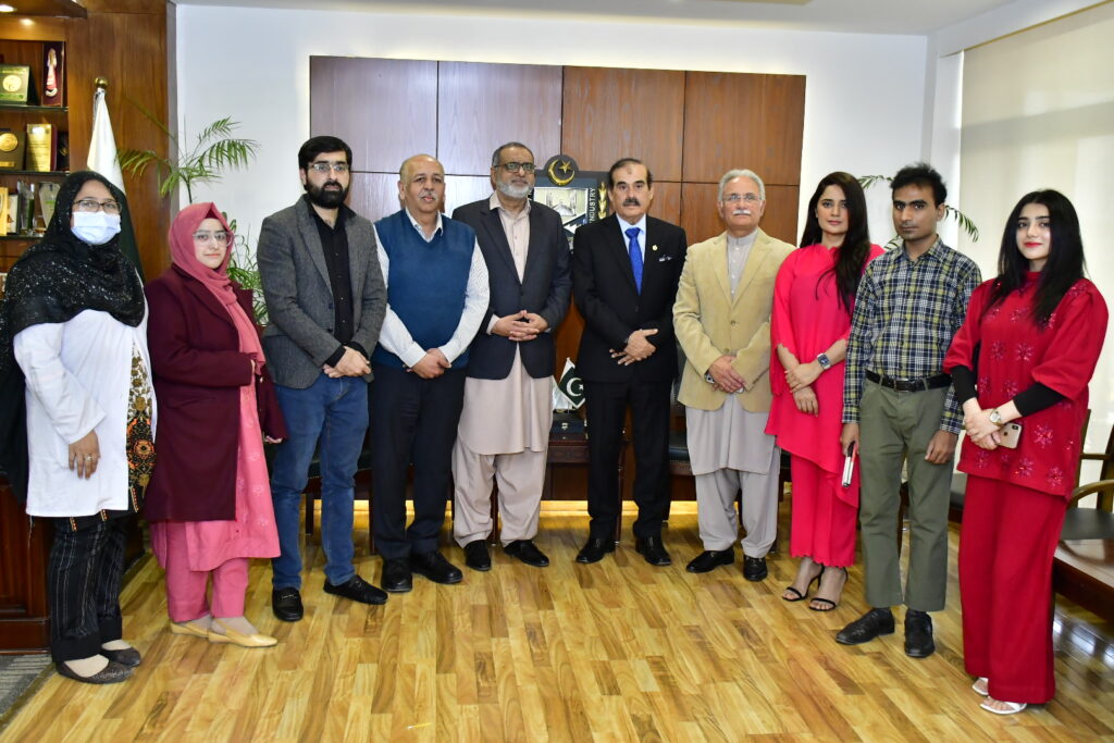 Policy Recommendations for Islamabad Businesses