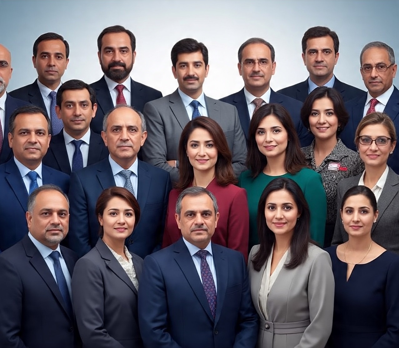 Pakistan Health Parliament